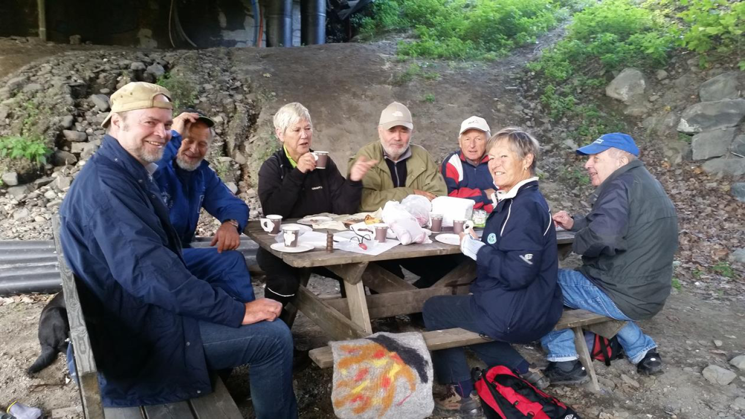 Dugnad Mesna Kultursti