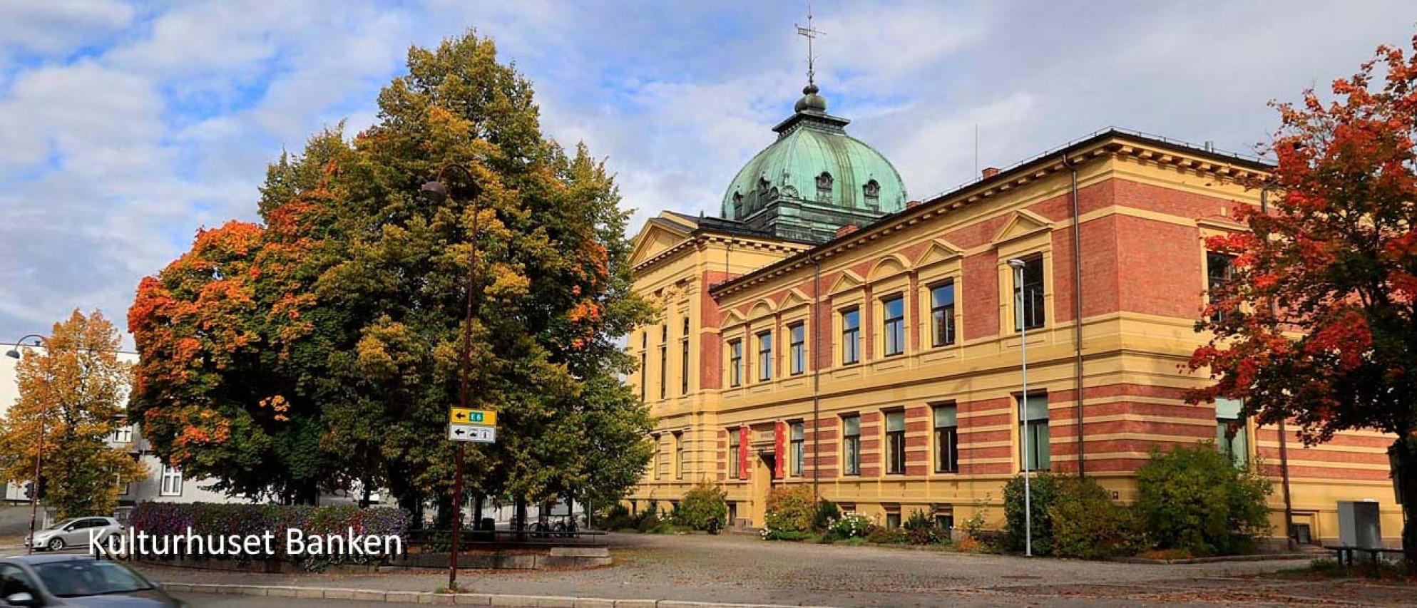 Gamle Banken