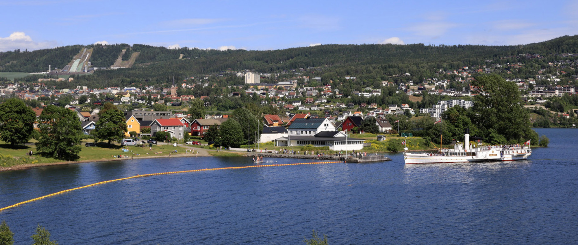 Vingnes