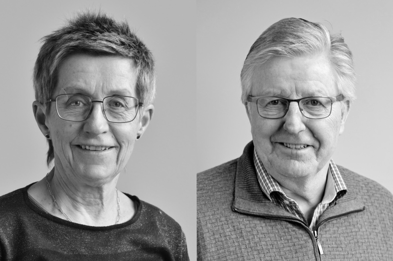 Neste års styre i Lillehammer Rotaryklubb er klart