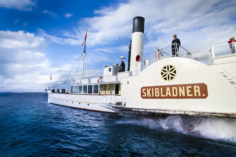 Skibladner er på leting etter nytt bryggemannskap
