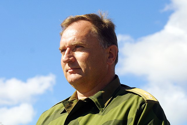 "Krigen i Ukraina: Utvikling og konsekvenser"