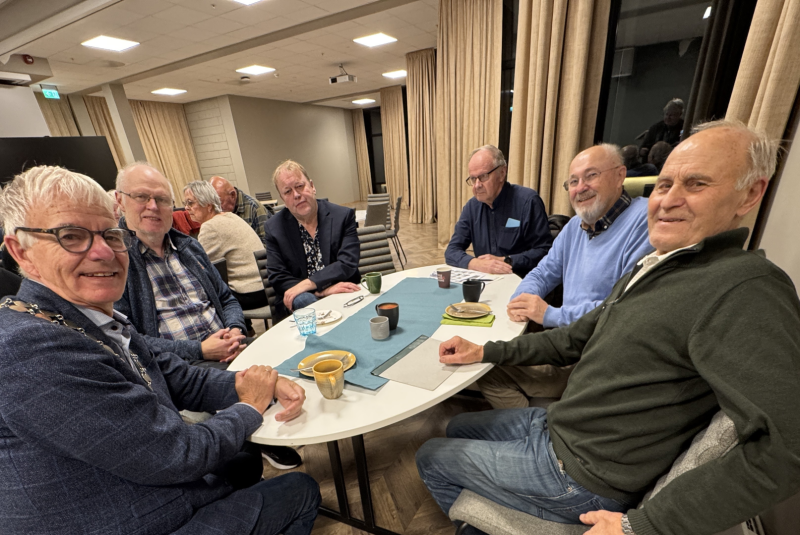Dialog om mulig sammenslåing av Rotaryklubbene 19. mai kl 19:00