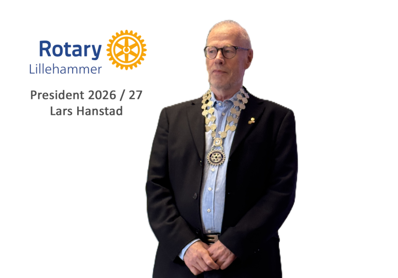 Presidentens møte 18. august kl 19:00